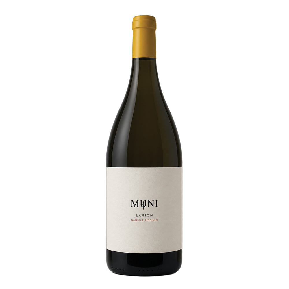 MAGNUM Larión Bianco Veneto IGT 2024 Daniele Piccinin