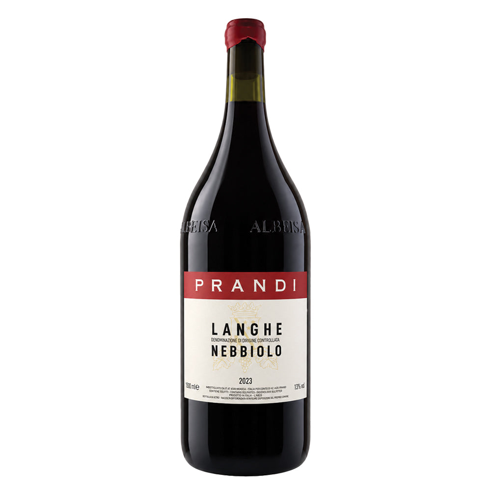 MAGNUM Nebbiolo Langhe DOC 2023 Prandi