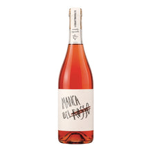Manca Del Rosso - Rosato Calabria IGP 2024 Le Quattro Volte