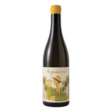 Manfredi Bianco Terre Siciliane IGT 2025 Manfredi Franco