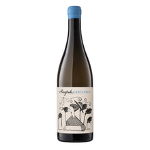 Manfredi Grecanico Terre Siciliane IGT 2025 Manfredi Franco