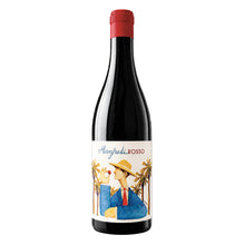 Manfredi Rosso Terre Siciliane IGT 2025 Manfredi Franco