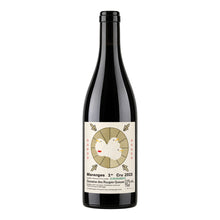Maranges Premier Cru Clos Roussots 2023 Domaine des Rouges Queues