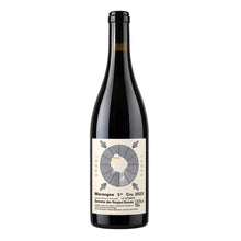 Maranges Premier Cru La Fussière 2023 Domaine des Rouges Queues