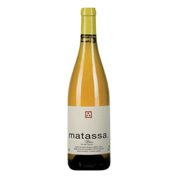 Matassa Blanc Vin de France 2023 Matassa
