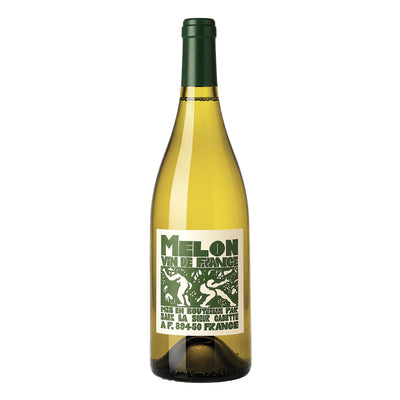 Melon Vin de France 2023 Domaine de la Cadette