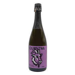 Metodo Classico Brut Nature 2022 Quintia
