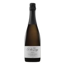 Metodo Classico Dosaggio Zero Valdobbiadene DOCG 2021 Ca' dei Zago
