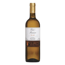 Minnella Terre di Sicilia IGT 2024 Calabretta