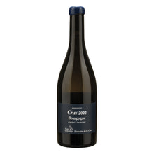 Monopole Cras Bourgogne Blanc 2022 Domaine De La Cras Marc Soyard