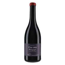 Monopole Cras Bourgogne Rouge 2024 Domaine De La Cras Marc Soyard