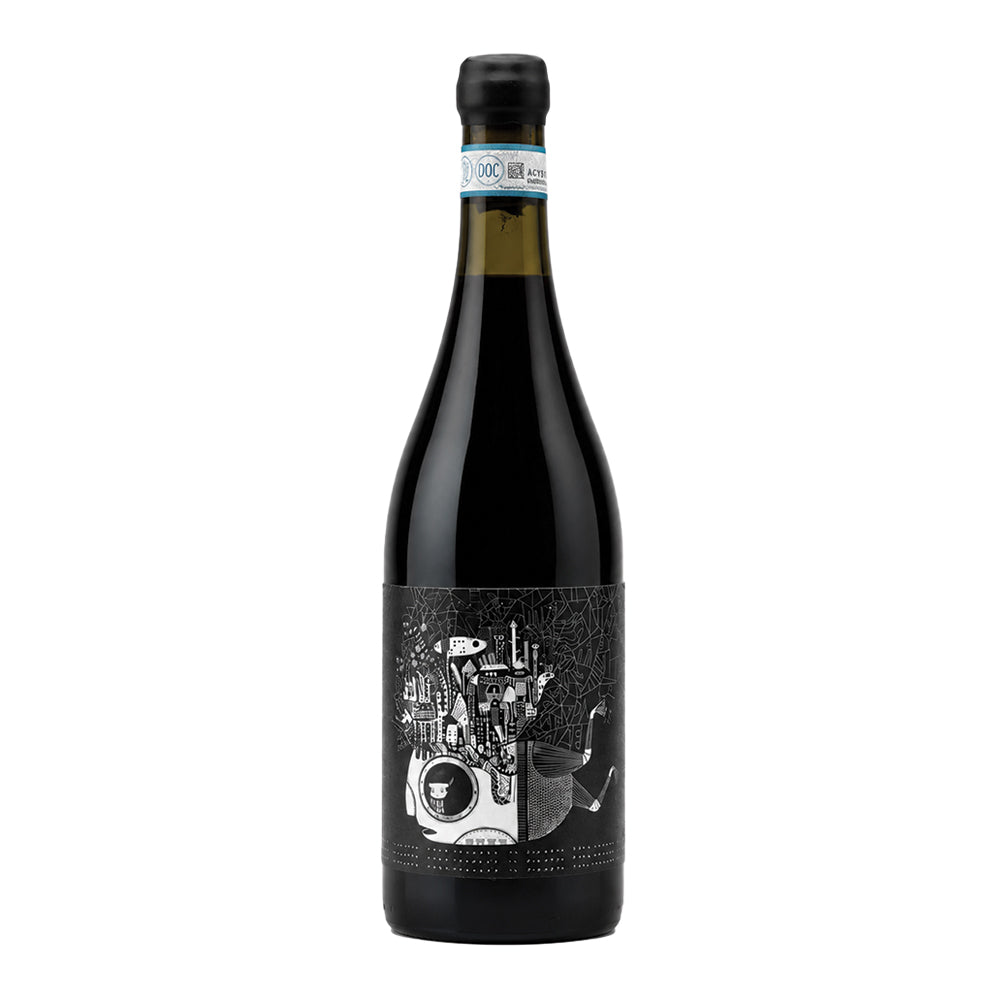 Montepulciano d'Abruzzo DOC 2020 Podere San Biagio