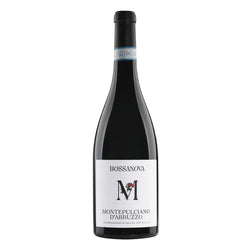 Montepulciano d'Abruzzo DOC 2022 Bossanova