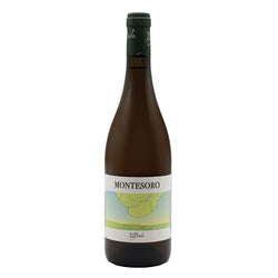 Montesoro - Timorasso Macerato 2020 Cantina Valli Unite