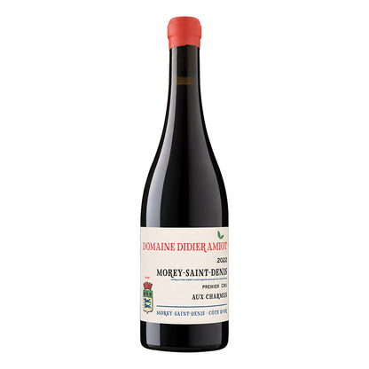 Morey-Saint-Denis 1er Cru Aux Charmes 2022 Domaine Didier Amiot