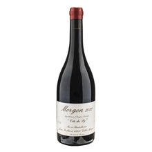 Morgon Cote du Py 2023 Jean Foillard