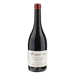 Morgon Cote du Py 2022 Jean Foillard