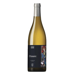 Muscadet Classic - Sèvre-et-Maine AOC 2023 Domaine de l'Ecu