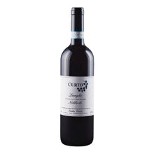 Nebbiolo Langhe DOC 2023 Nadia Curto