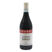 MAGNUM Nebbiolo Langhe DOC 2023 Prandi