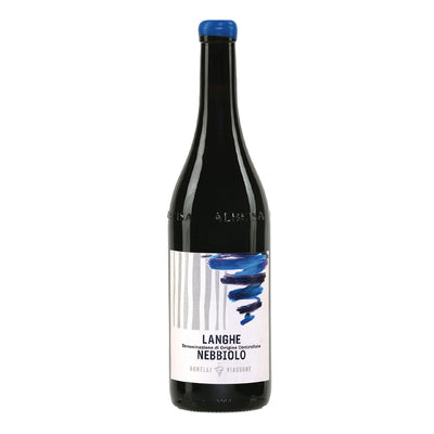 Nebbiolo Langhe DOC 2023 Agnelli Viassone