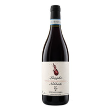Nebbiolo Langhe DOC 2024 Stefano Porro