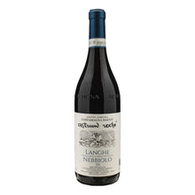Nebbiolo Langhe DOC 2024 Castrum Roche