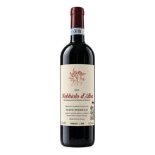 Nebbiolo d'Alba DOC 2016 Flavio Roddolo