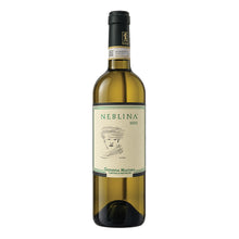 Neblina Romagna Albana DOCG Secco 2025 Giovanna Madonia