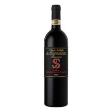 Nobile di Montepulciano DOCG 2022 Poderi Sanguineto