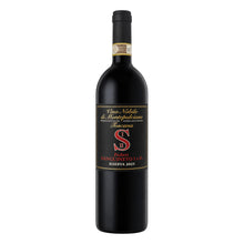 Nobile di Montepulciano DOCG Riserva 2021 Poderi Sanguineto