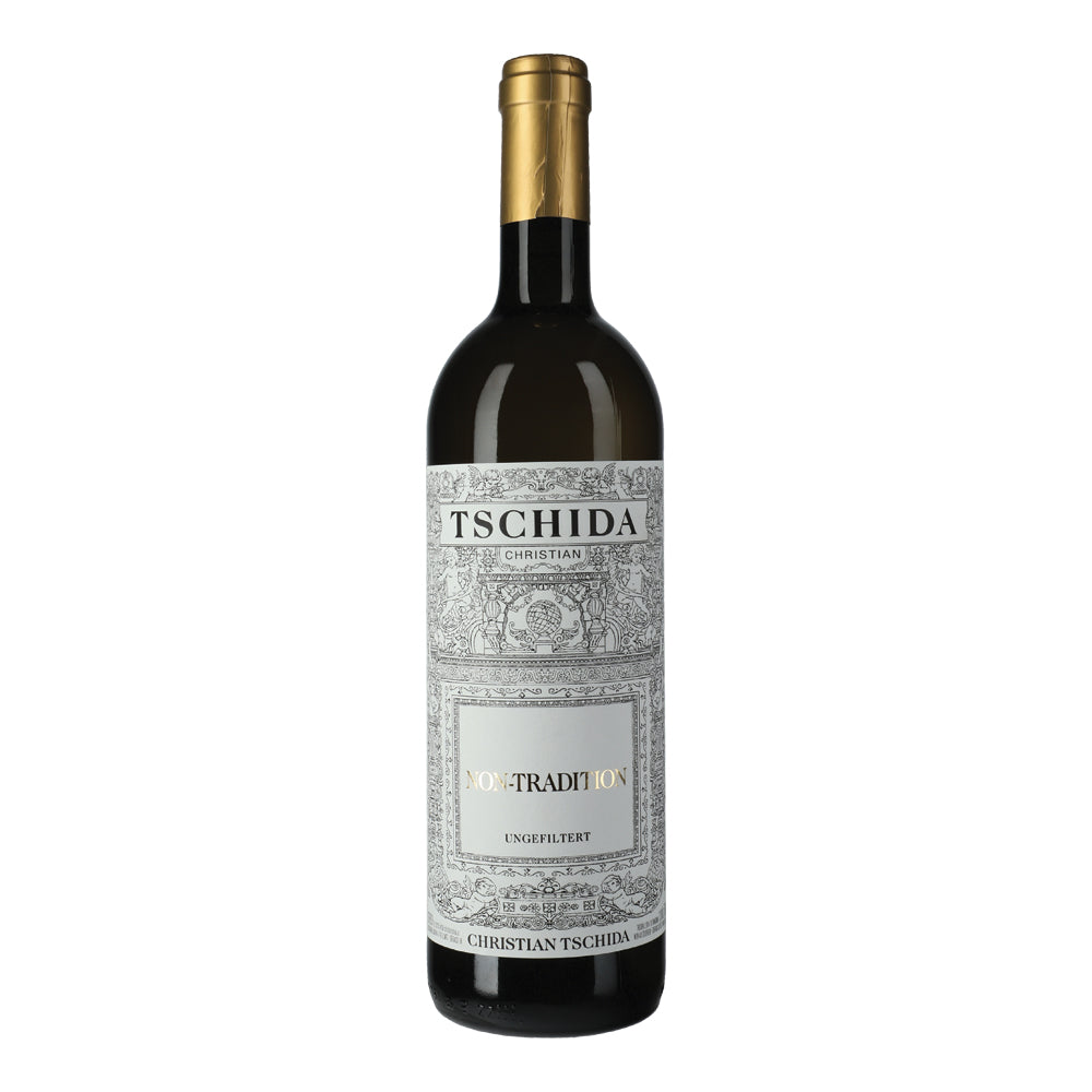 Non Tradition Grüner Veltliner 2023 Christian Tschida