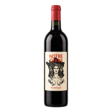 Notre Terre Rouge 2024 Domaine de Courbissac