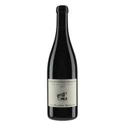 Nuits Saint Georges Premier Cru Chaines Carteaux 2022 La Maison Romane