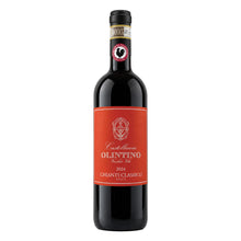 Olintino Vecchie Viti - Chianti Classico DOCG 2024 Castellaccio