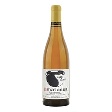 Olla Blanc Vin de France 2024 Matassa