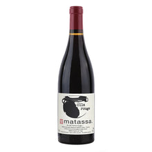 Olla Rouge Vin de France 2024 Matassa