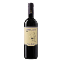 Ombroso Romagna DOC Sangiovese Riserva Bertinoro 2022 Giovanna Madonia