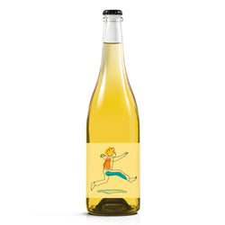 Opplà - Bianco Frizzante Veneto IGT 2022 Indomiti