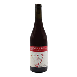 Orientale Sicula - Rosato Terre Siciliane IGT 2024 Etnella