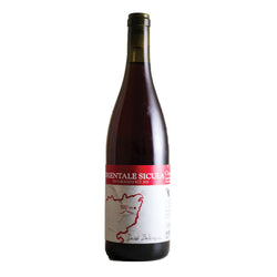 Orientale Sicula - Rosato Terre Siciliane IGT 2024 Etnella