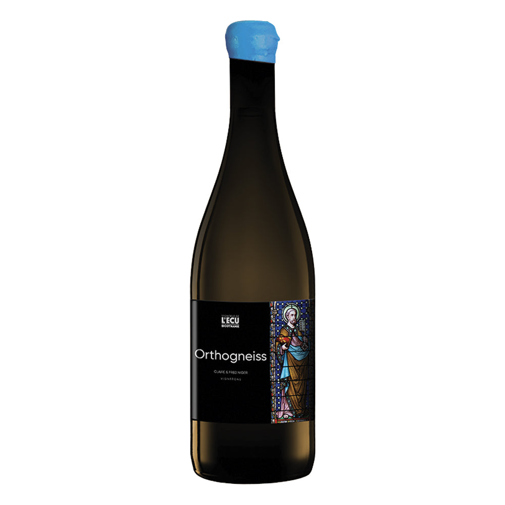 Orthogneiss - Muscadet Vin De France 2023 Domaine De l'Ecu