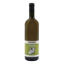 Ortrugo - Colli Piacentini DOC Bianco Frizzante 2023 Saccomani