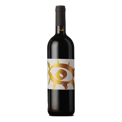 PARTS #2 - Bordò Carmenere 2019 Cinque Campi