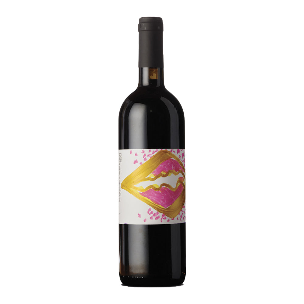 PARTS #2 - Bordò Carmenere 2019 Cinque Campi