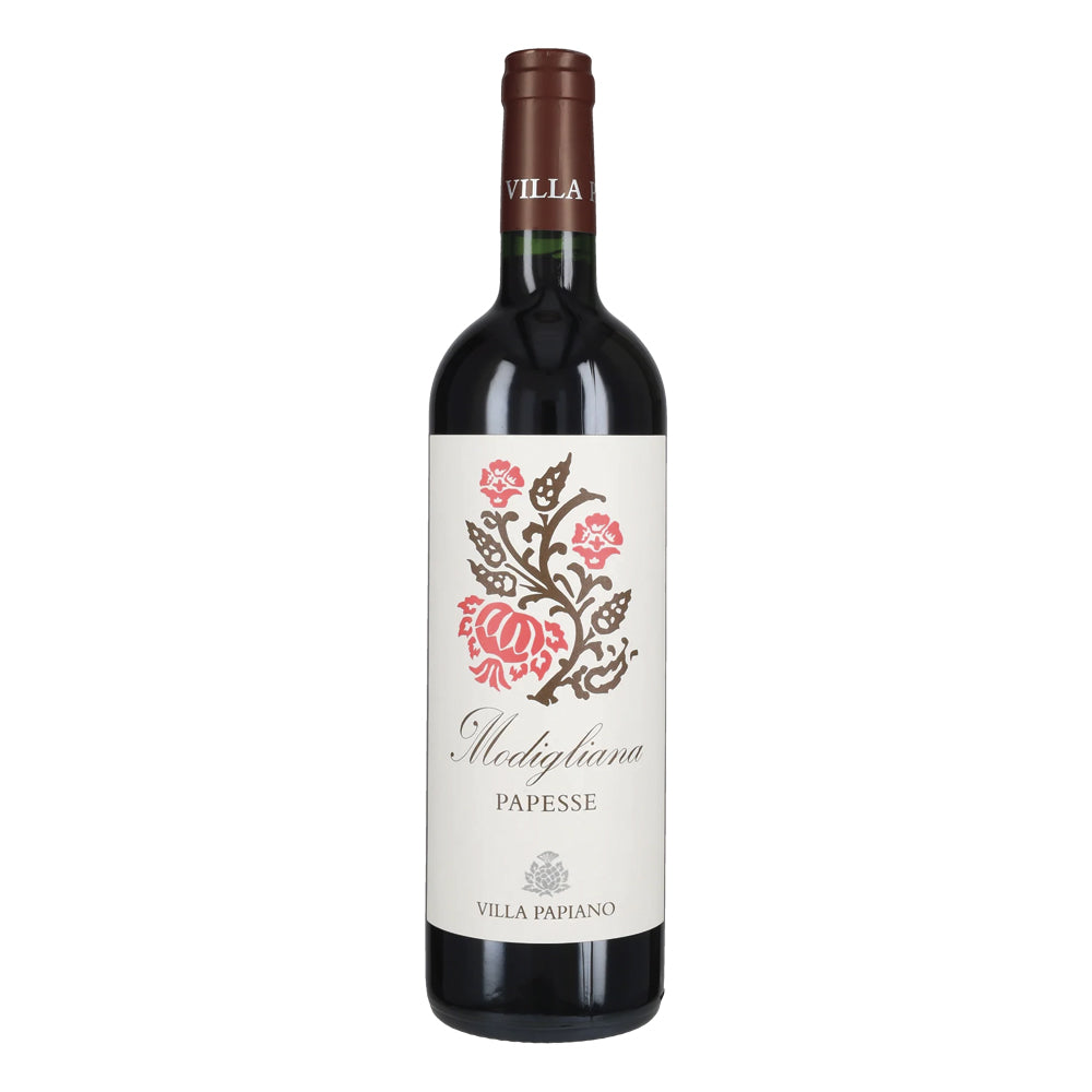 Papesse - Sangiovese Romagna DOC 2024 Villa Papiano