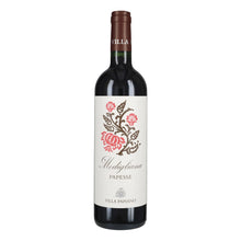Papesse - Sangiovese Romagna DOC 2024 Villa Papiano