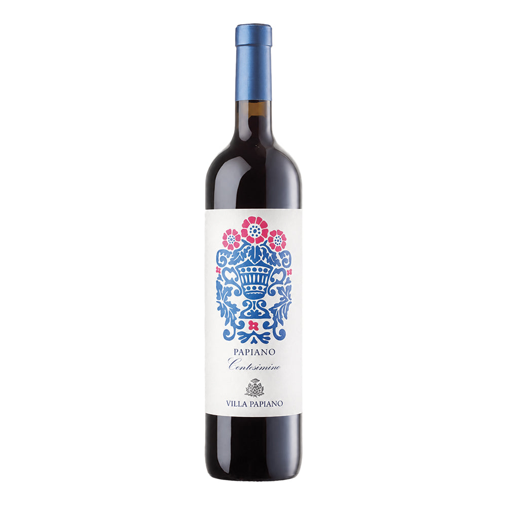 Papiano - Forlì Rosso IGT 2022 Villa Papiano
