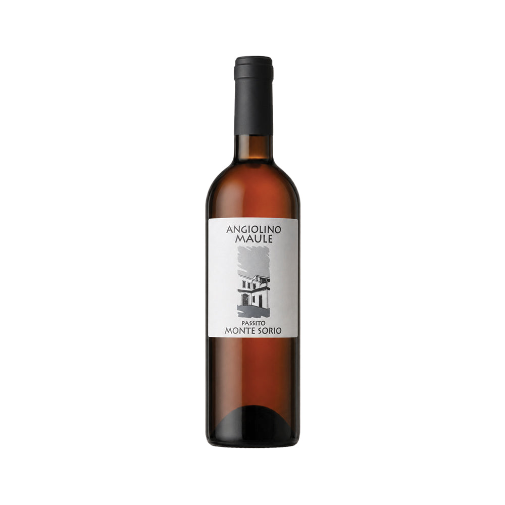 Passito Monte Sorio 2018 La Biancara di Angiolino Maule
