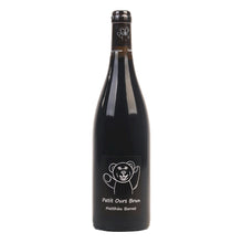 Petit Ours Brun - Côtes du Rhône AOC 2024 Domaine du Coulet
